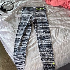 NIKE leggings